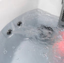 Okanagan 4-Person Portable Patio Spa