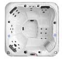 Cambridge 6-Person Premium Patio Spa