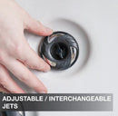 Erie SE 6-Person Premium Patio Spa