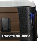 Erie SE 6-Person Premium Patio Spa