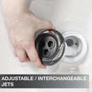 St. Lawrence 13ft 12-Person Swim Spa