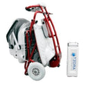 Tzora Feather Ultra-Lightweight Mobility Scooter