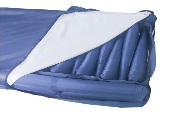 ObboMed OB-1600 Low Air Loss Mattress With Alternating Pressure And Self-Lateral-Wave Rotation