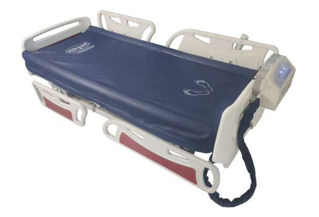 ObboMed OB-1600 Low Air Loss Mattress With Alternating Pressure And Self-Lateral-Wave Rotation