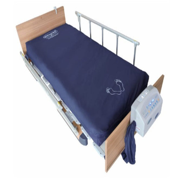 ObboMed OB-2000 StandardAir Low Air Loss Mattress With Alternating Pressure