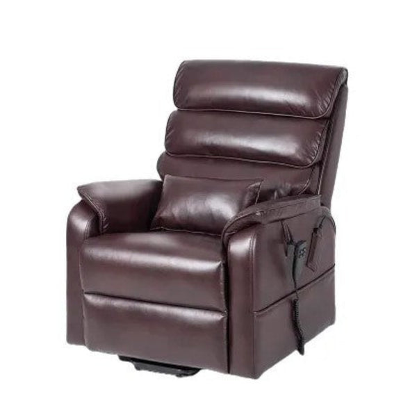 FirstClass Sleep-to-Stand Lift Chair