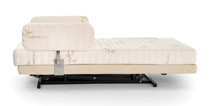 Transfer Master Supernal Hi-Low Adjustable Homecare Bed