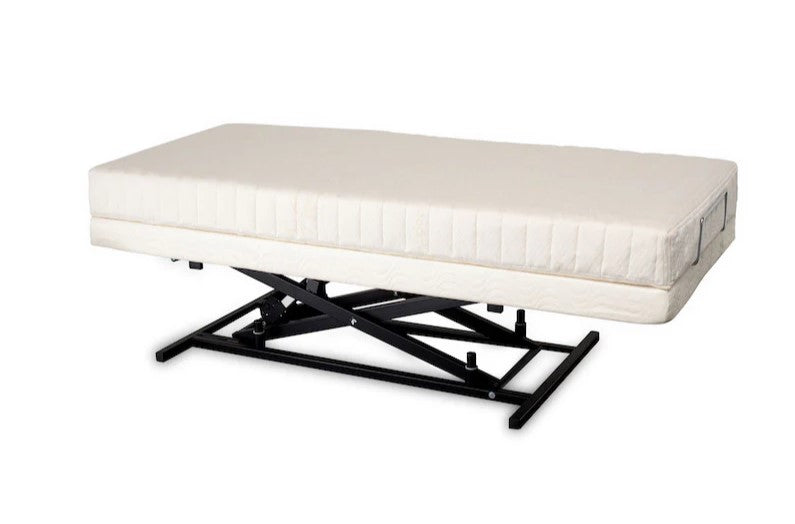 Transfer Master Supernal Hi-Low Adjustable Homecare Bed