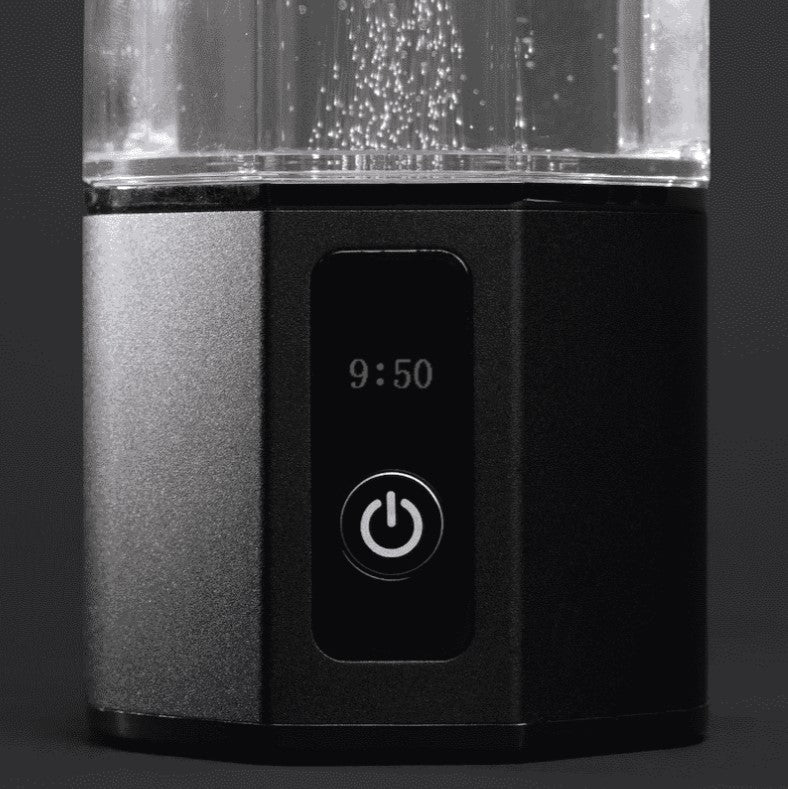 Echo Go+ Hydrogen Water Bottle