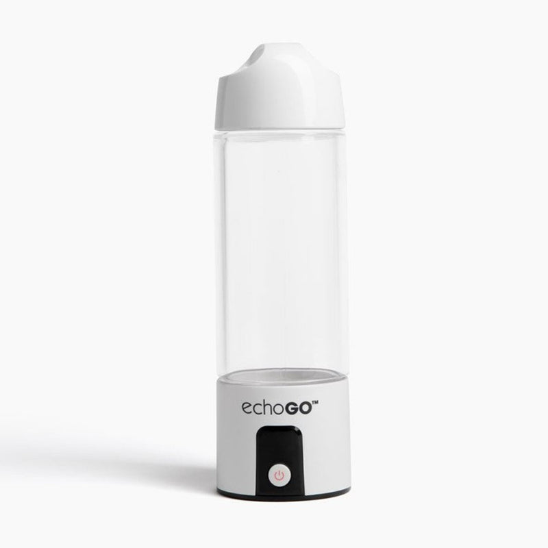 Echo Go™ Hydrogen Water Bottle