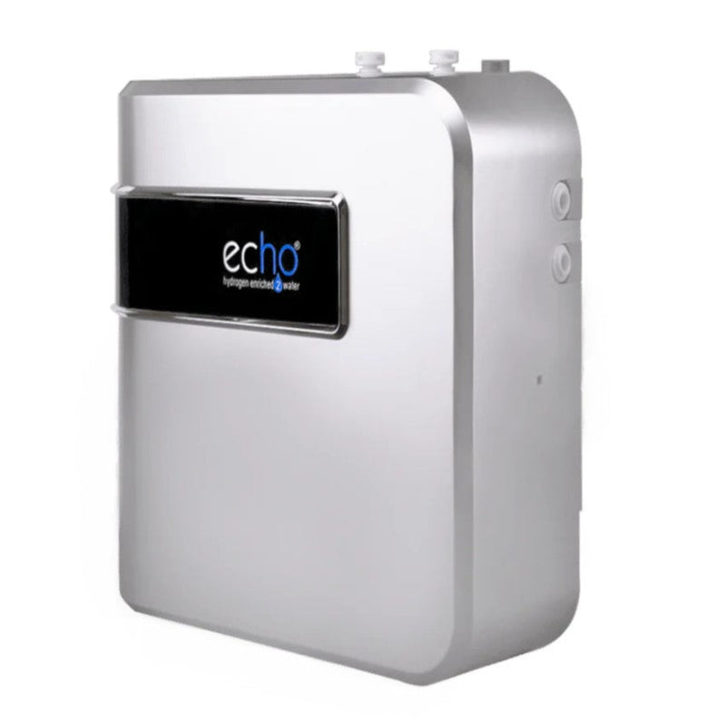 Echo Flow Under Sink Hydrogen Water Machine