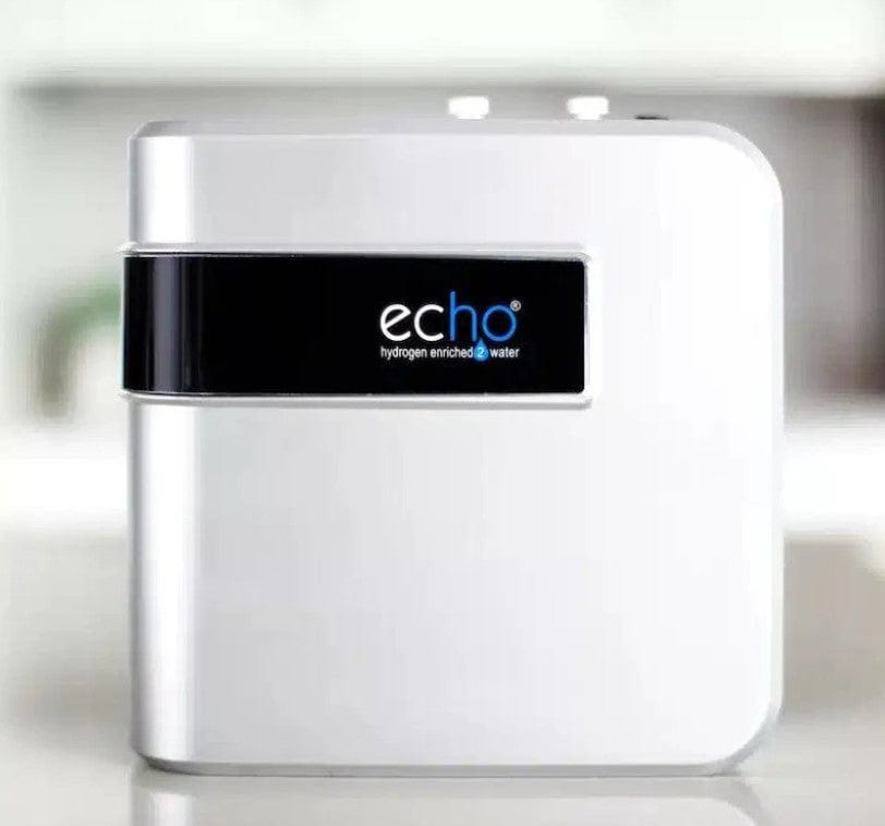 Echo Flow Under Sink Hydrogen Water Machine