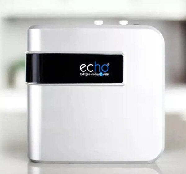 Echo Flow Under Sink Hydrogen Water Machine
