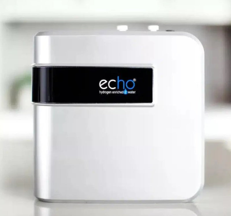 Echo Flow Under Sink Hydrogen Water Machine