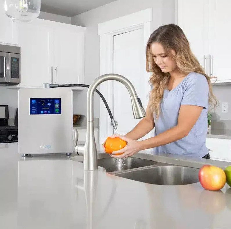 Echo Ultimate™ Hydrogen Water Machine