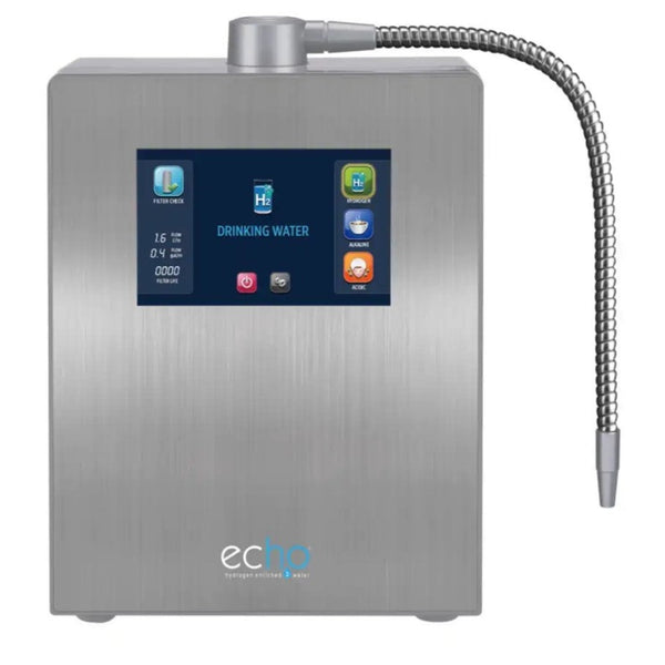 Echo Ultimate™ Hydrogen Water Machine