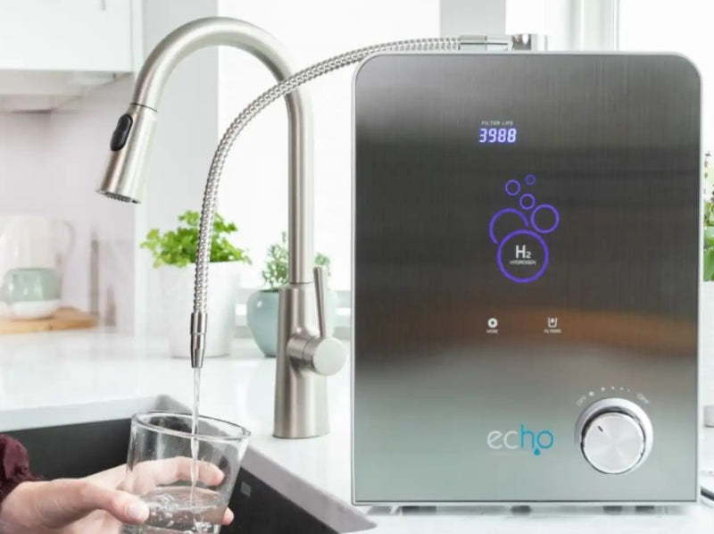 Echo H2® Hydrogen Water Machine