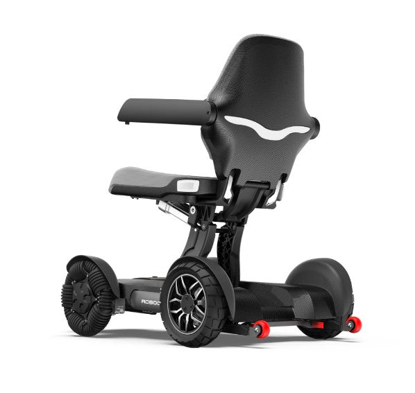 Robooter X40 Automatic Folding All-Terrain Smart Powerchair