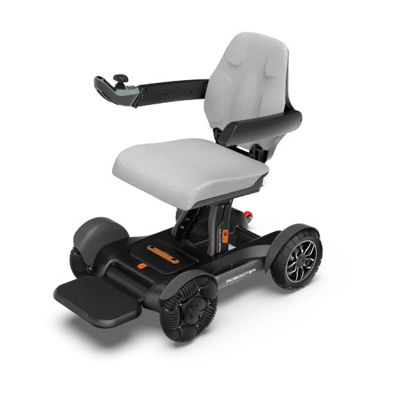 Robooter X40 Automatic Folding All-Terrain Smart Powerchair