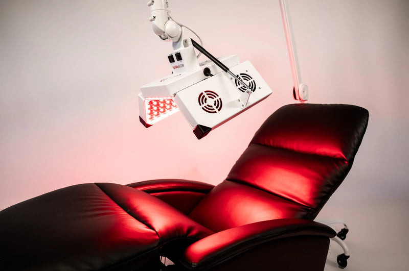 Body Balance System ApolloGLOW Red Light Therapy Device