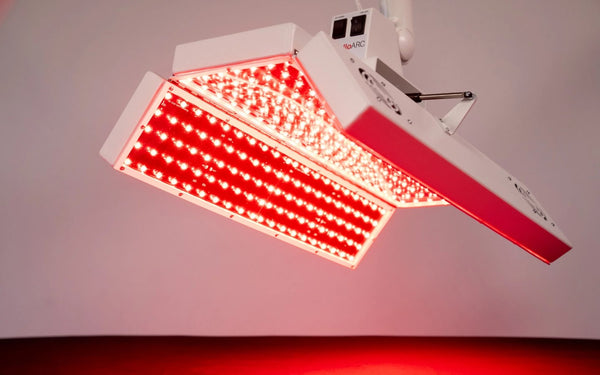 Body Balance System ApolloARC Red Light Therapy Device