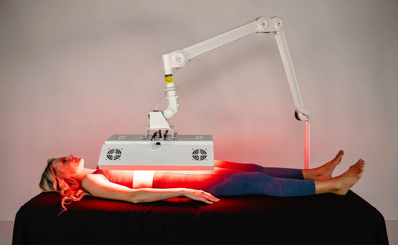 Body Balance System ApolloARC Red Light Therapy Device