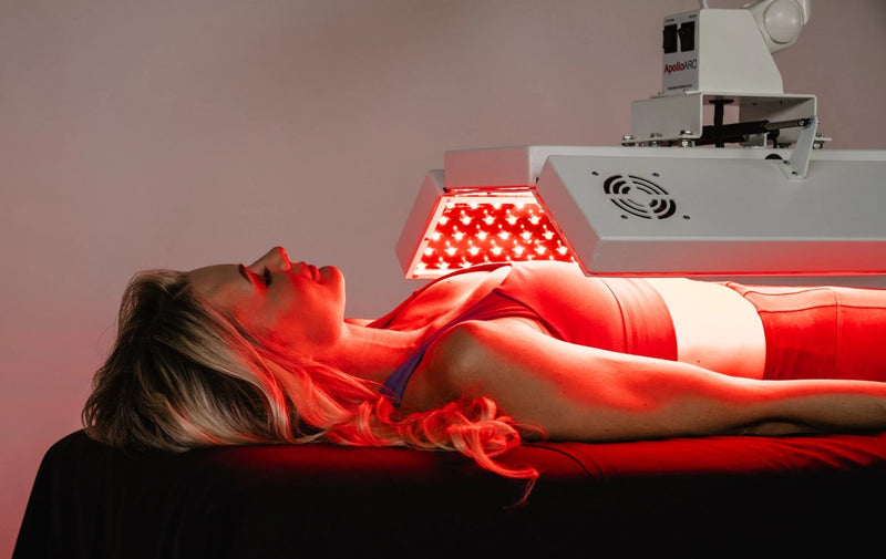 Body Balance System ApolloARC Red Light Therapy Device