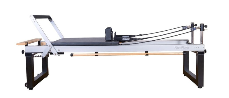 Align Pilates A8 Pro Reformer Machine