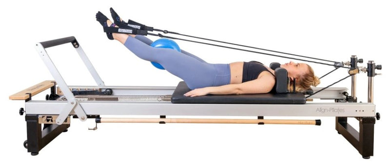 Align Pilates A8 Pro Reformer Machine