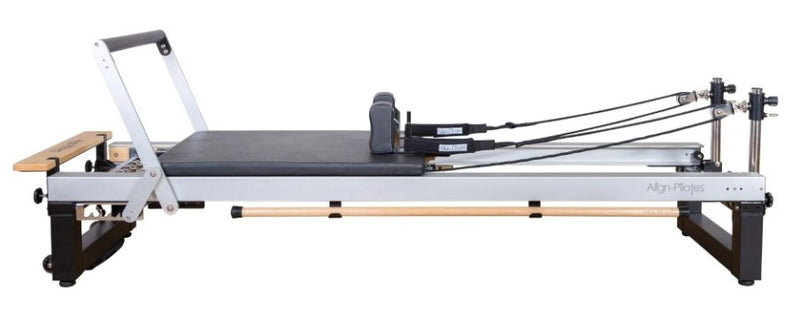 Align Pilates A8 Pro Reformer Machine