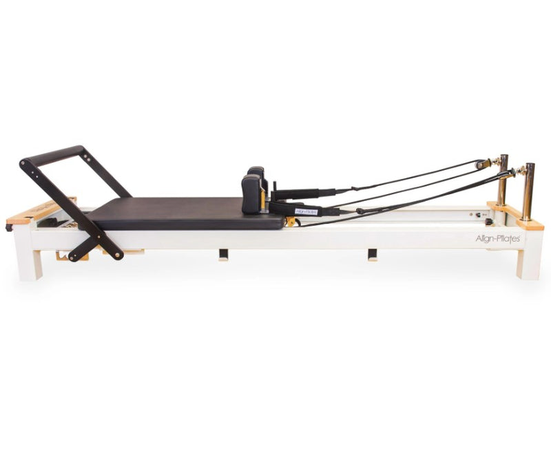 Align Pilates C8S Reformer