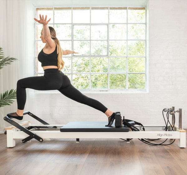 Align Pilates C8S Reformer