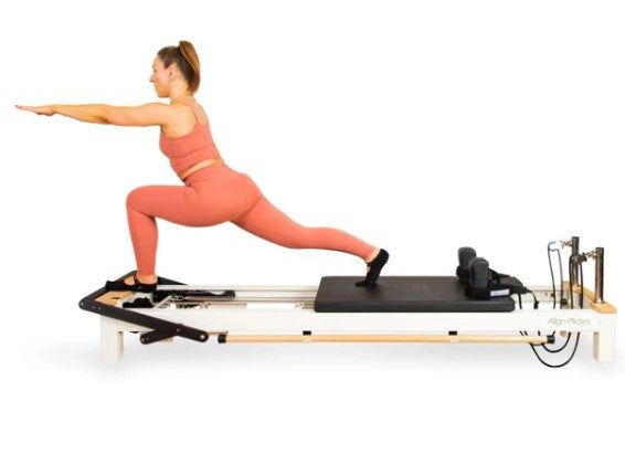 Align Pilates C8S Reformer