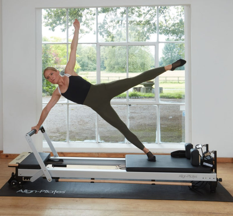 Align Pilates C8 Pro Reformer