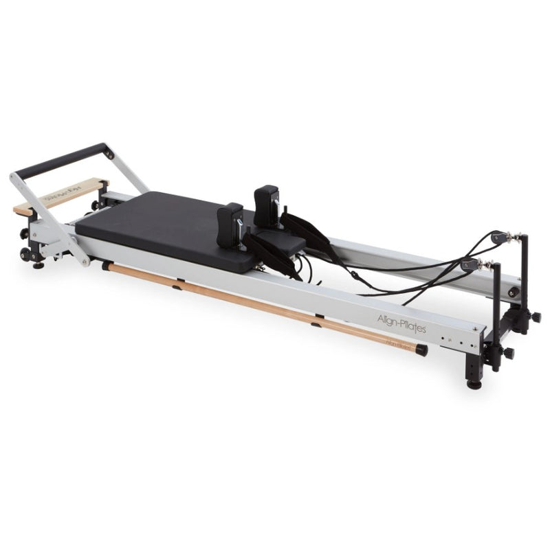 Align Pilates C8 Pro Reformer