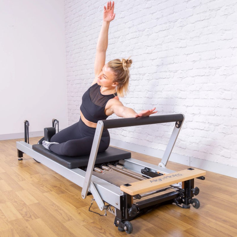 Align Pilates C8 Pro Reformer