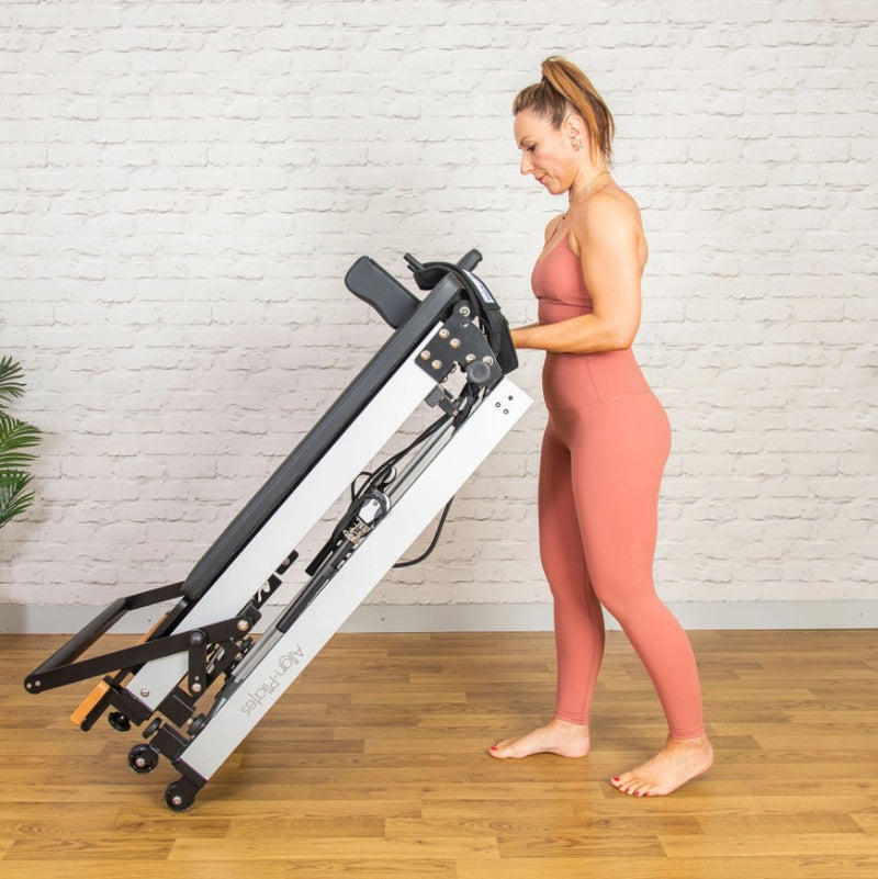 Align Pilates F3 Folding Home Reformer