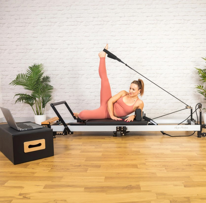 Align Pilates F3 Folding Home Reformer