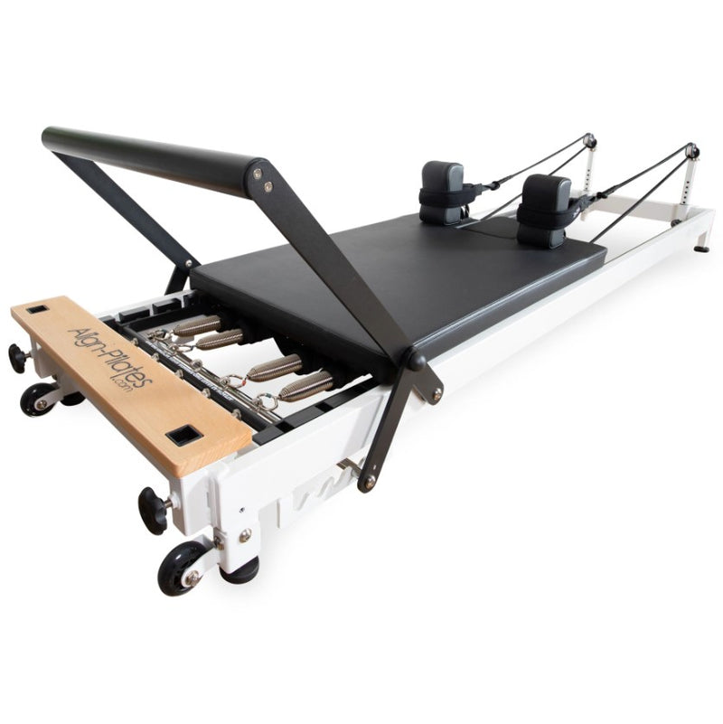 Align Pilates R8-Pro Light Commercial Reformer