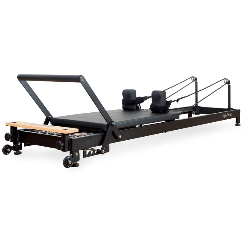 Align Pilates R8-Pro Light Commercial Reformer