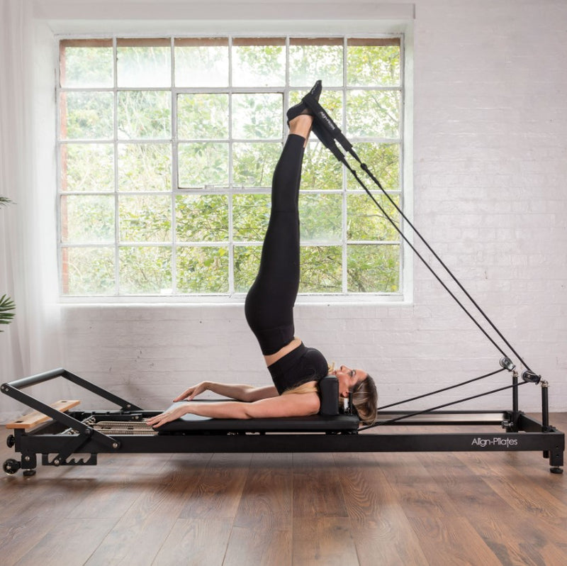 Align Pilates R8-Pro Light Commercial Reformer