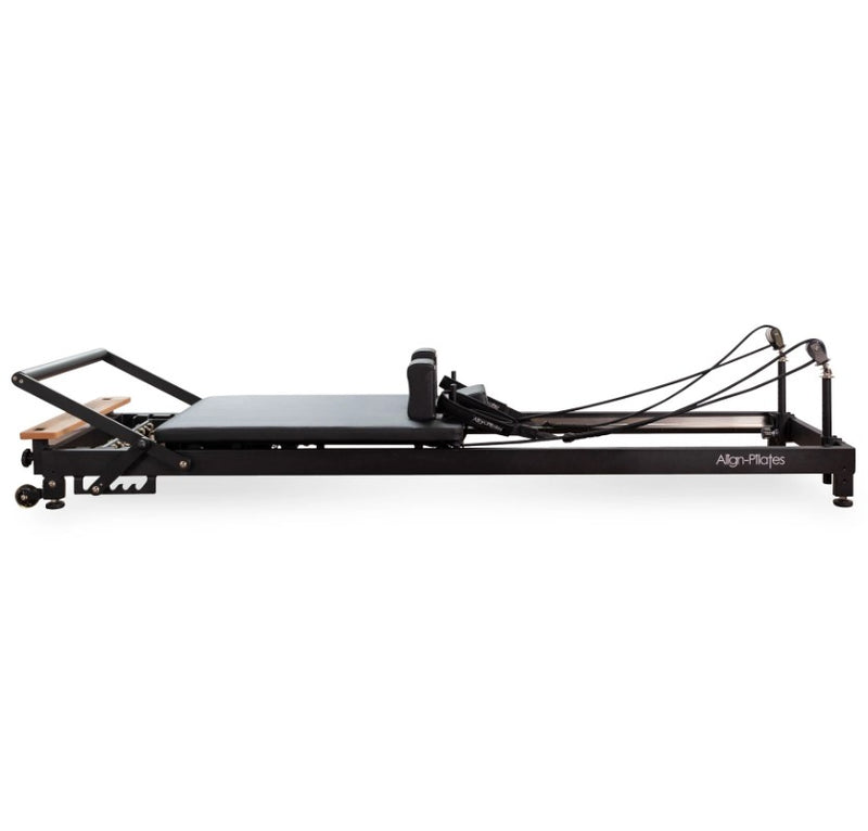 Align Pilates R8-Pro Light Commercial Reformer