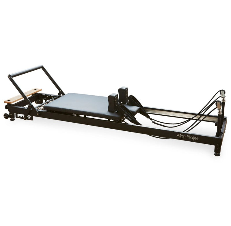 Align Pilates R8-Pro Light Commercial Reformer