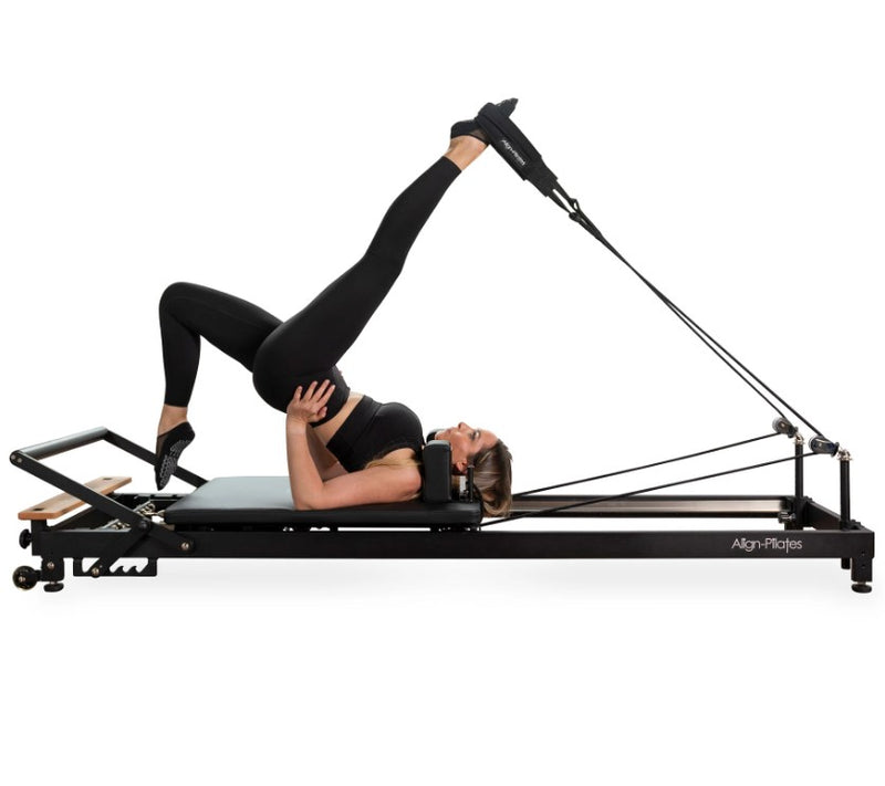 Align Pilates R8-Pro Light Commercial Reformer