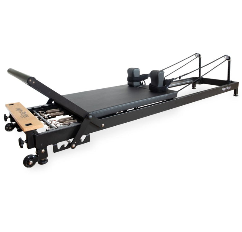 Align Pilates R8-Pro Light Commercial Reformer