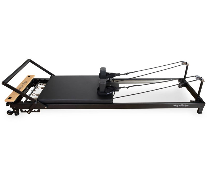 Align Pilates R8-Pro Light Commercial Reformer