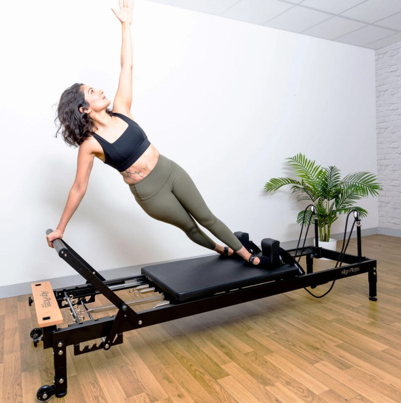 Align Pilates R8-Pro Light Commercial Reformer