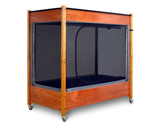 SleepSafe InSIGHT Safety Bed