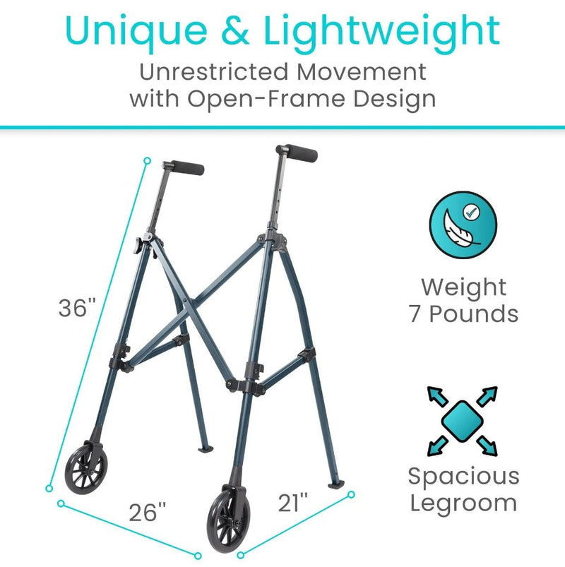 Vive Health Compact Airframe Walker