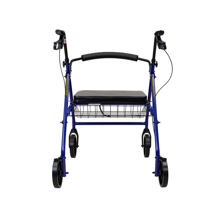 Dynarex Bariatric Rollator